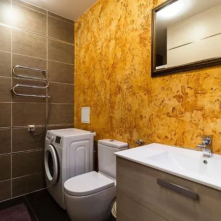 Bangu Apartamentai * Palanga