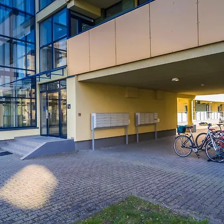 Bangu Apartamentai