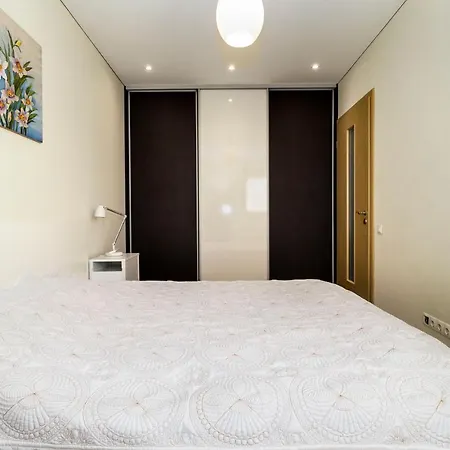 Apartment Bangu Apartamentai