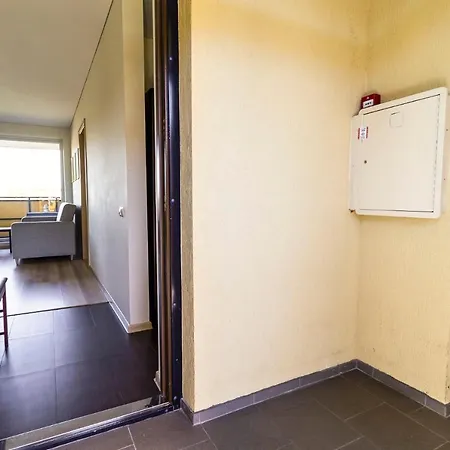 Bangu Apartamentai Apartment *
