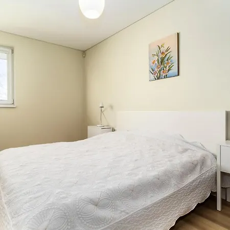 Bangu Apartamentai Apartment