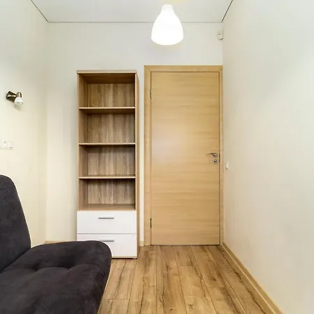 Bangu Apartamentai Apartment