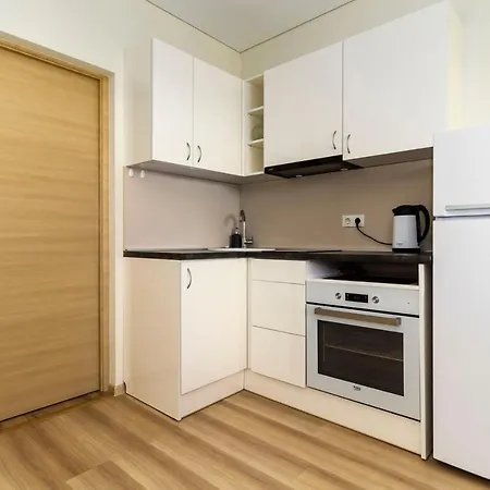 Bangu Apartamentai * Palanga